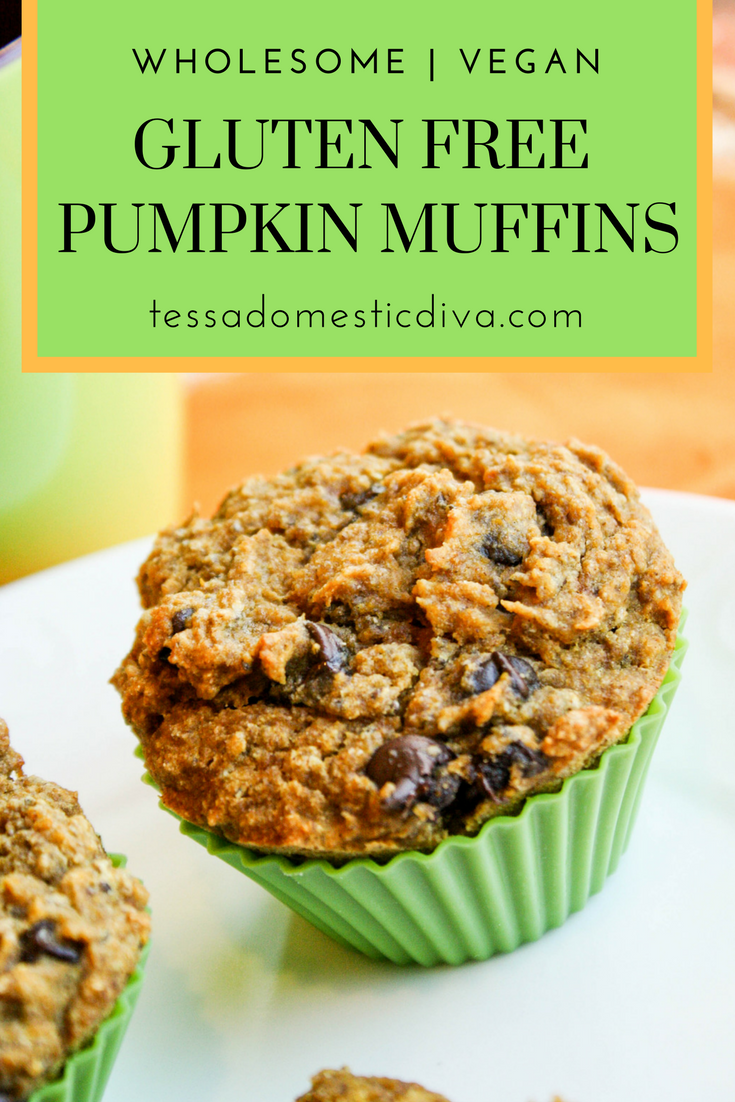 Wholesome Baby Food Muffins Wholesome Baby Food Muffins