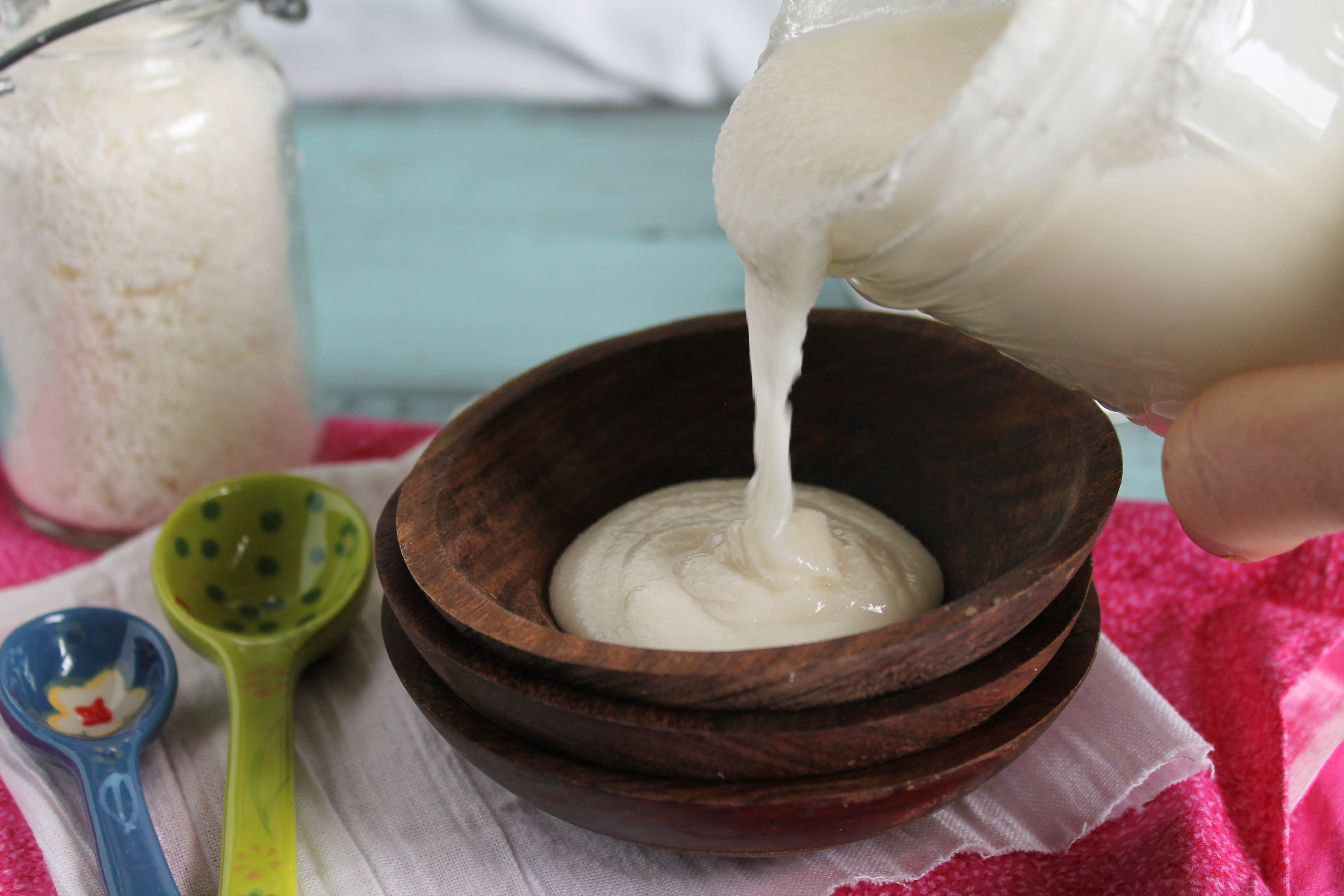 Your make It To Do  101 how What With room and temp  Coconut butter to Own Butter 5103 make To How