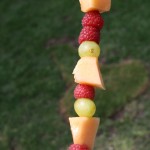 Fresh Fruit