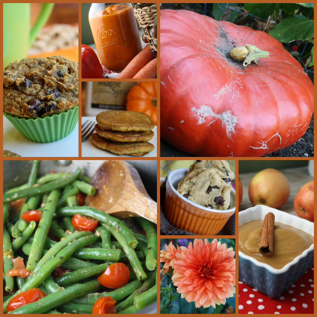 bounty recipe