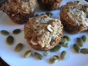 Aussie Bites - Gluten Free & Vegan