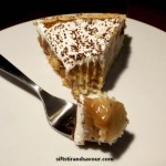 Banoffe Pie - GF V