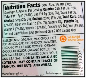 Why I Never Eat Most Fair Trade Chocolate