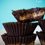 Chocolate Covered Cookie DOugh Bites