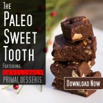 Paleo Fudge