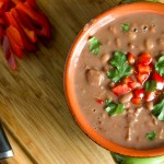 Best Darn Pot of Beans Ever - Homestyle Pinto Beans w- a Pressure Cooker Opt-4889