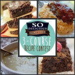 So DeliciousCOntest
