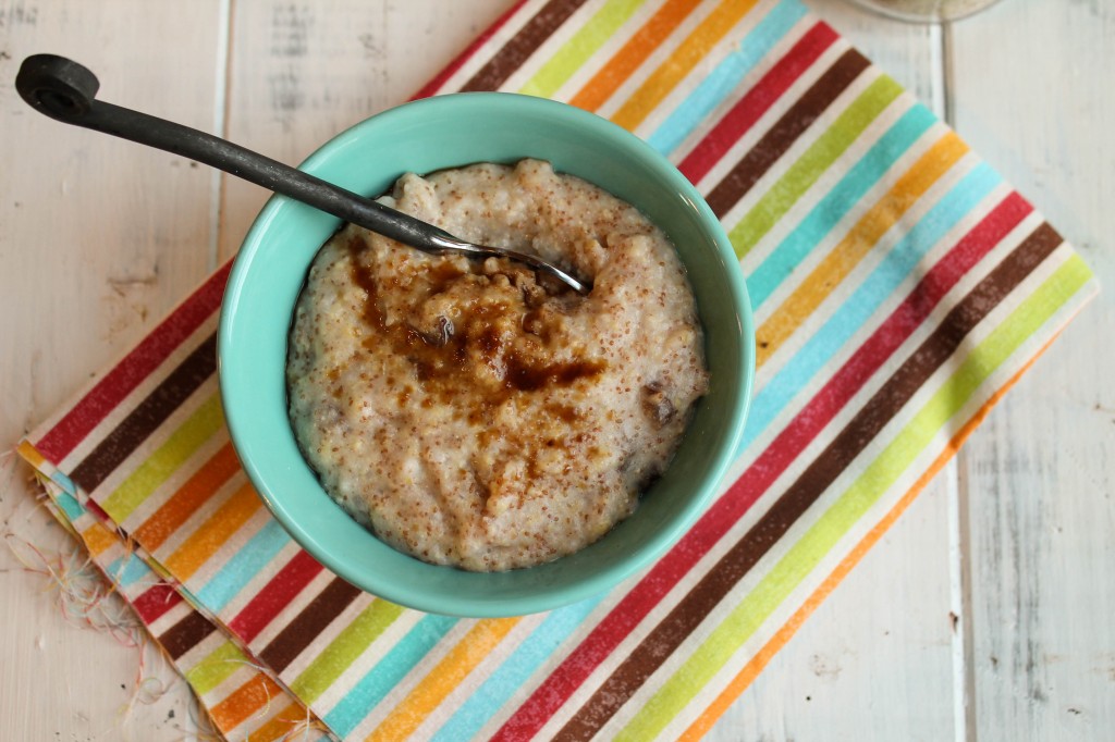 Gluten Free Cream of Wheat-5457