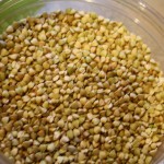 Raw Buckwheat Groats