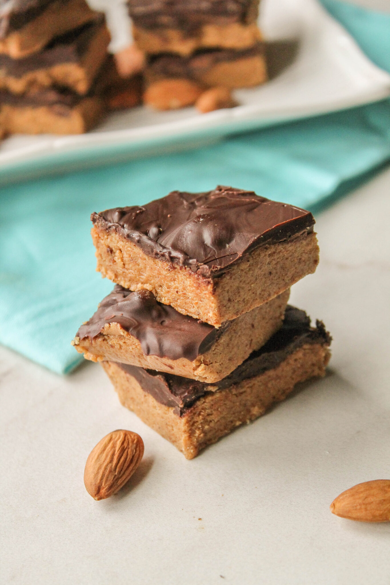 Low Carb Keto Protein Bars