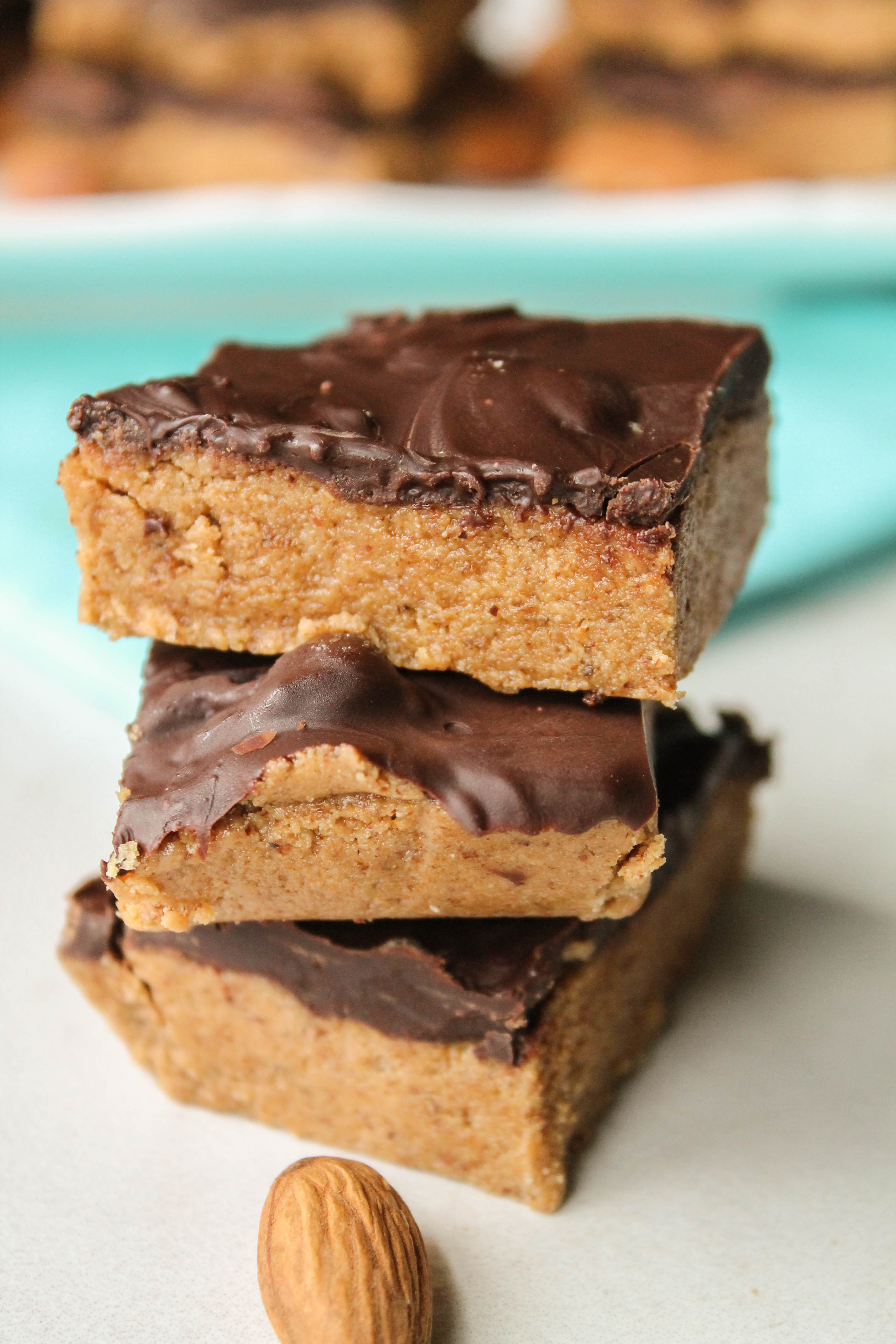 Low Carb | Keto Protein Bars