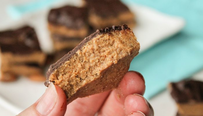 Low Carb | Keto Protein Bars
